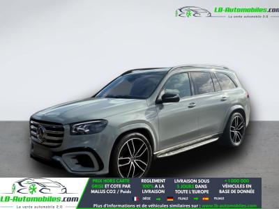 Mercedes GLS 450d BVA 4Matic