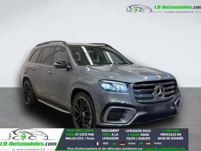 Mercedes GLS 450d BVA 4Matic