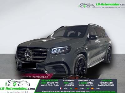 Mercedes GLS 450d BVA 4Matic