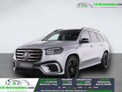 Mercedes GLS 450d BVA 4Matic