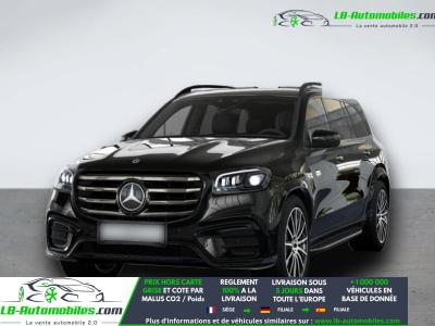 Mercedes GLS 450d BVA 4Matic