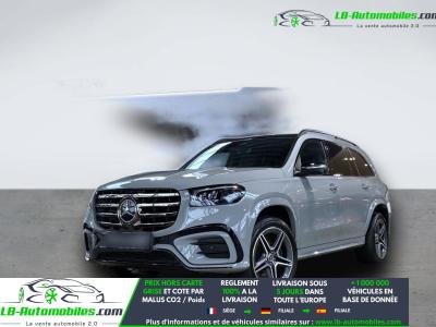 Mercedes GLS 450d BVA 4Matic