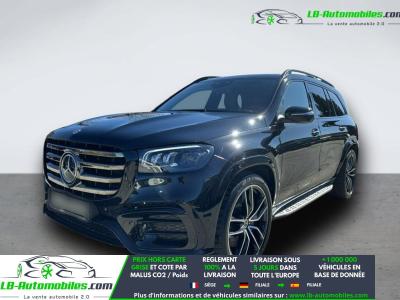 Mercedes GLS 450d BVA 4Matic