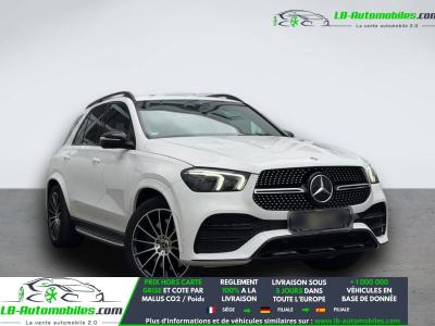 Mercedes GLS 450 BVA 4Matic