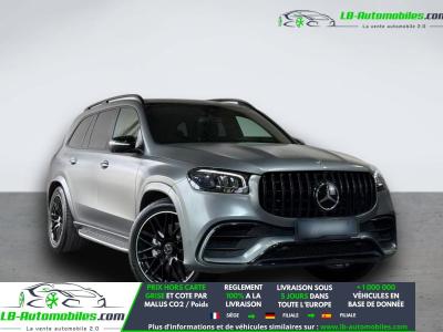 Mercedes GLS 450 BVA 4Matic
