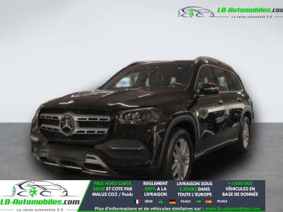 Mercedes GLS 450 BVA 4Matic