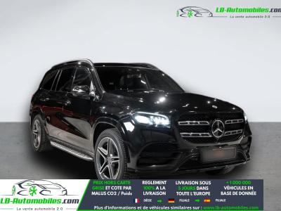 Mercedes GLS 400d 4Matic BVA