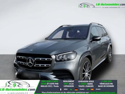Mercedes GLS 400d 4Matic BVA