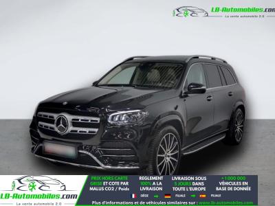 Mercedes GLS 400d 4Matic BVA