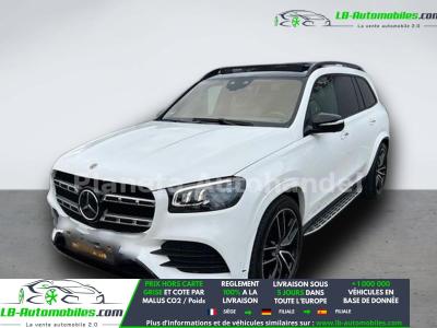 Mercedes GLS 580 EQ Boost BVA 4Matic