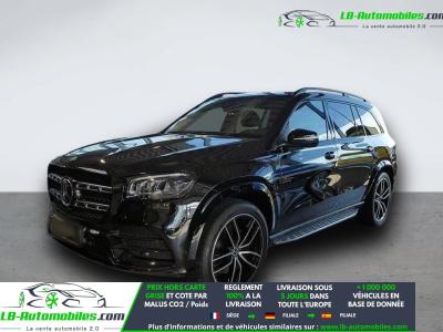 Mercedes GLS 580 EQ Boost BVA 4Matic