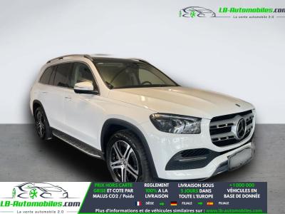 Mercedes GLS 580 EQ Boost BVA 4Matic