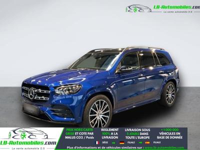 Mercedes GLS 580 EQ Boost BVA 4Matic