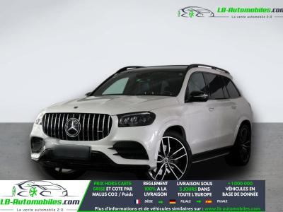 Mercedes GLS 580 EQ Boost BVA 4Matic