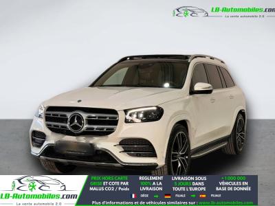 Mercedes GLS 580 EQ Boost BVA 4Matic