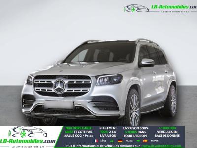 Mercedes GLS 580 EQ Boost BVA 4Matic