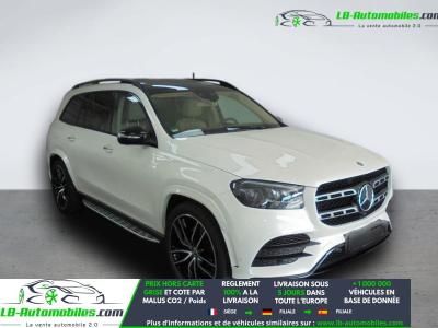Mercedes GLS 580 EQ Boost BVA 4Matic