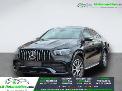 Mercedes GLE 53 AMG EQBoost BVA 4Matic+