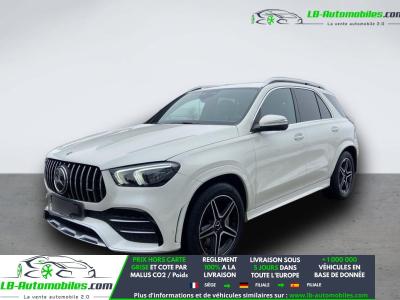 Mercedes GLE 53 AMG EQBoost BVA 4Matic+