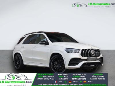 Mercedes GLE 53 AMG EQBoost BVA 4Matic+