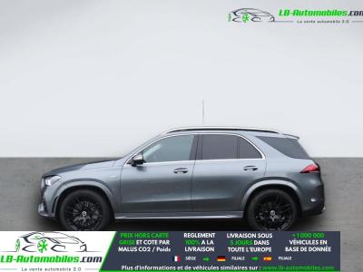 Mercedes GLE 53 AMG EQBoost BVA 4Matic+