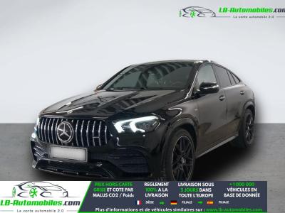 Mercedes GLE 53 AMG EQBoost BVA 4Matic+