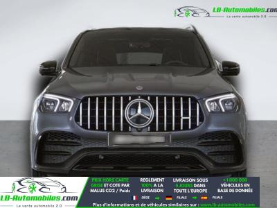 Mercedes GLE 53 AMG EQBoost BVA 4Matic+