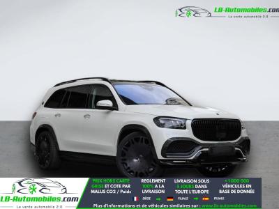 Mercedes GLS Maybach 600 BVA 4Matic