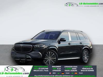 Mercedes GLS Maybach 600 BVA 4Matic