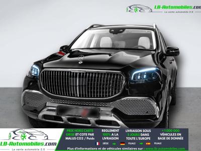 Mercedes GLS Maybach 600 BVA 4Matic
