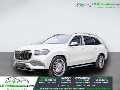 Mercedes GLS Maybach 600 BVA 4Matic