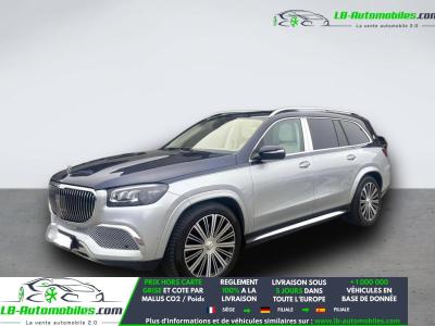 Mercedes GLS Maybach 600 BVA 4Matic