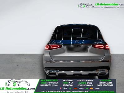 Mercedes GLS Maybach 600 BVA 4Matic