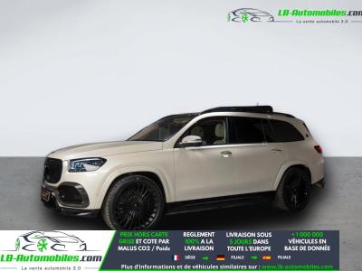 Mercedes GLS Maybach 600 BVA 4Matic