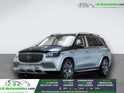Mercedes GLS Maybach 600 BVA 4Matic