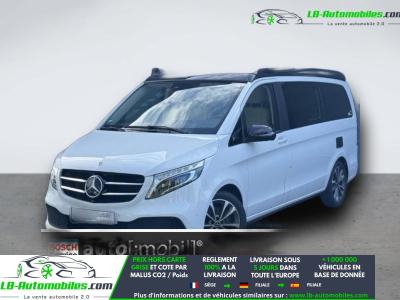 Mercedes Classe V Marco Polo 220d BVA