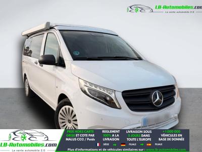 Mercedes Classe V Marco Polo 220d BVA