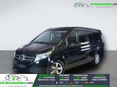 Mercedes Classe V Marco Polo 220d BVA