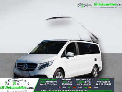 Mercedes Classe V Marco Polo 220d BVA