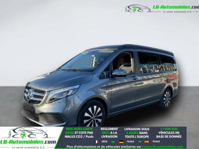 Mercedes Classe V Marco Polo 220d BVA