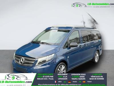 Mercedes Classe V Marco Polo 220d BVA