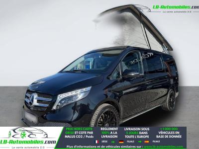Mercedes Classe V Marco Polo 220d BVA