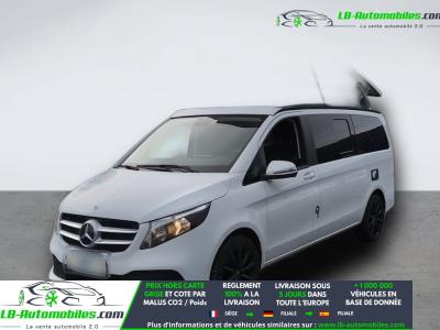 Mercedes Classe V Marco Polo 220d BVA