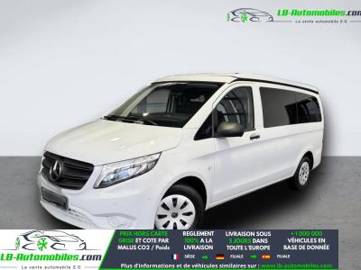 Mercedes Classe V Marco Polo 220d BVA