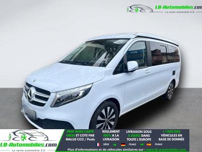 Mercedes Classe V Marco Polo 220d BVA