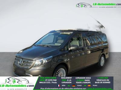Mercedes Classe V Marco Polo 220d BVA
