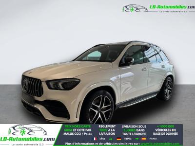 Mercedes GLE 53 AMG EQBoost BVA 4Matic+