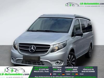 Mercedes Classe V Marco Polo 220d BVA