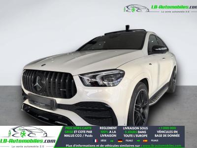 Mercedes GLE 53 AMG EQBoost BVA 4Matic+