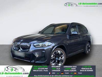 BMW i iX 3 M Sport 286 ch BVA8